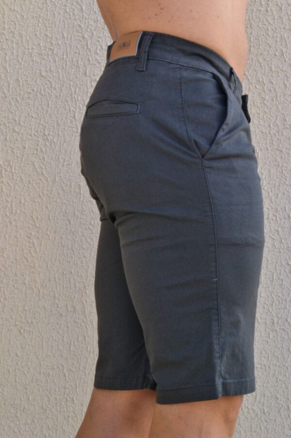 Bermudas Sport Fino